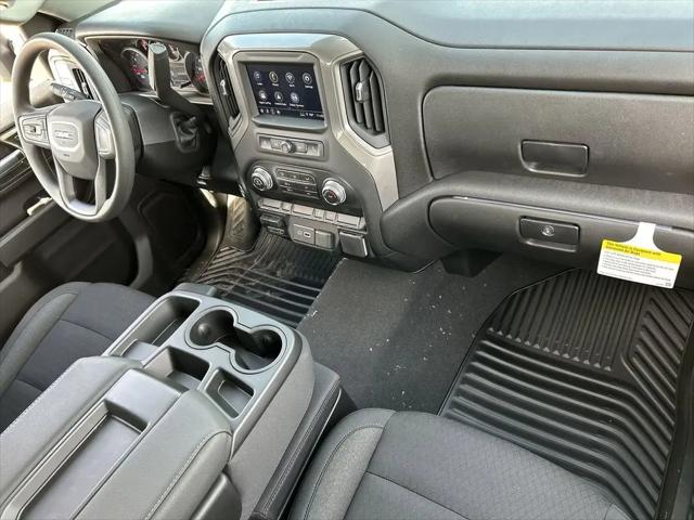 2026 GMC Sierra 3500HD Pro