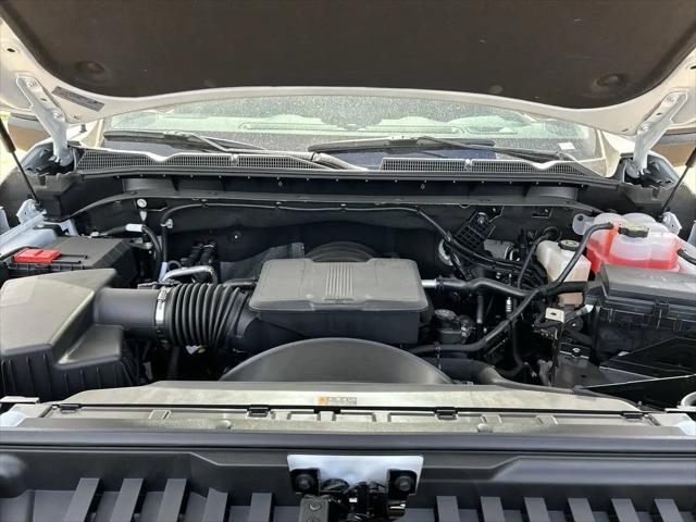 2026 GMC Sierra 3500HD Pro