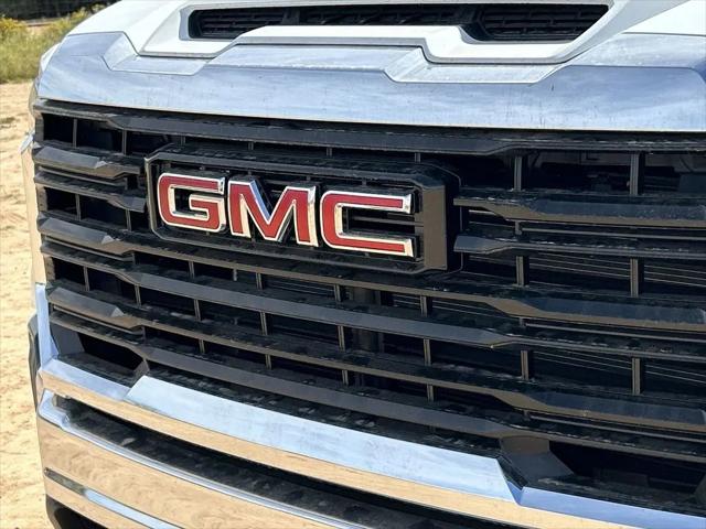 2026 GMC Sierra 3500HD Pro
