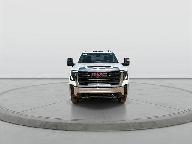 2026 GMC Sierra 3500HD Pro