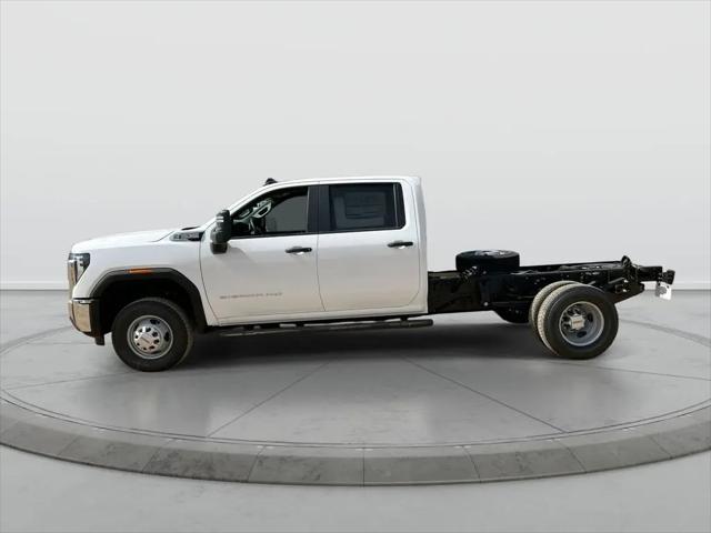 2026 GMC Sierra 3500HD Pro