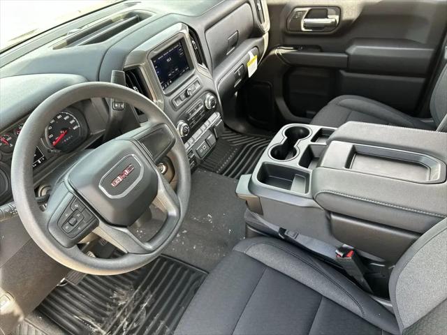 2026 GMC Sierra 3500HD Pro