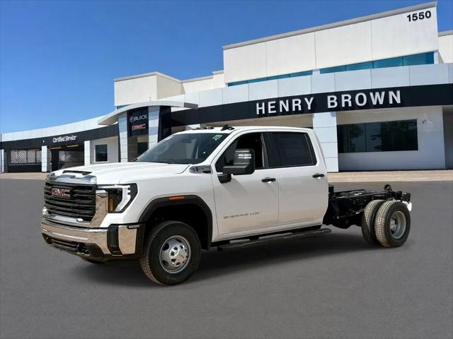 2026 GMC Sierra 3500HD Pro for sale in Gilbert, AZ