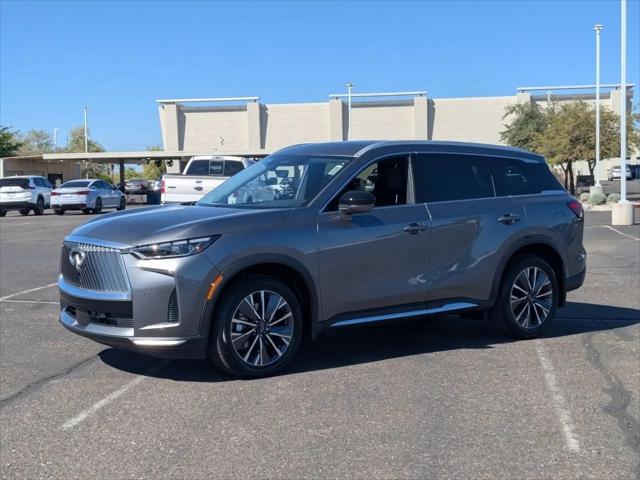 2026 INFINITI QX60 LUXE for sale in Peoria, AZ