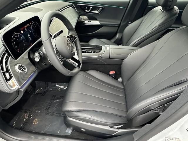 2026 Mercedes-Benz E 450 4MATIC