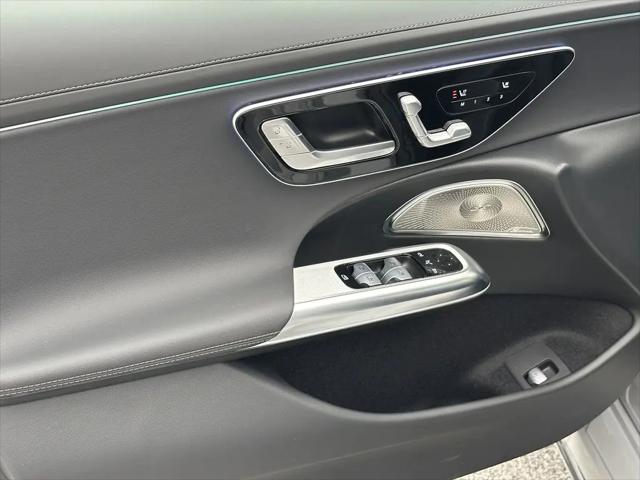 2026 Mercedes-Benz E 450 4MATIC