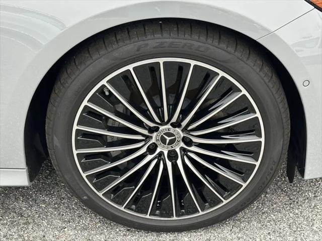 2026 Mercedes-Benz E 450 4MATIC