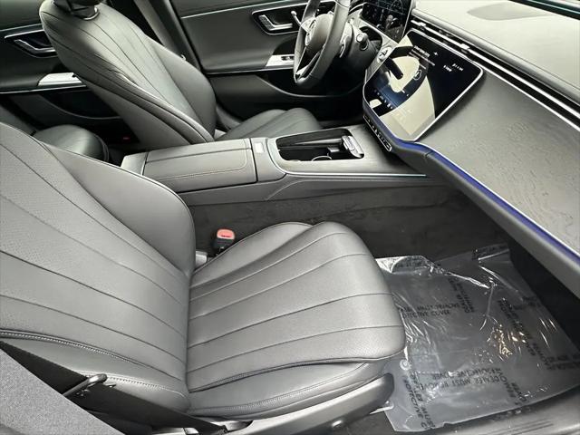 2026 Mercedes-Benz E 450 4MATIC