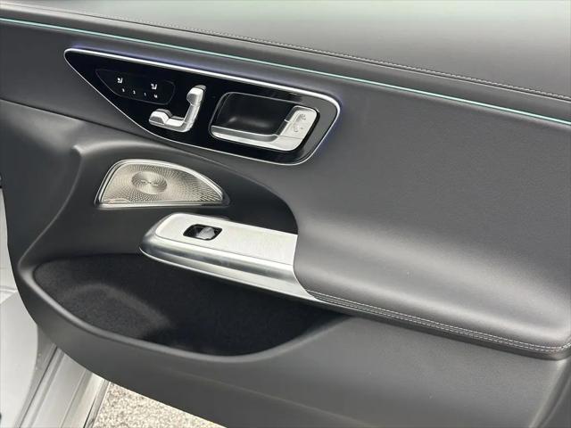 2026 Mercedes-Benz E 450 4MATIC
