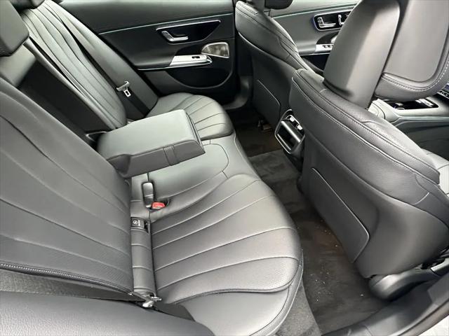 2026 Mercedes-Benz E 450 4MATIC