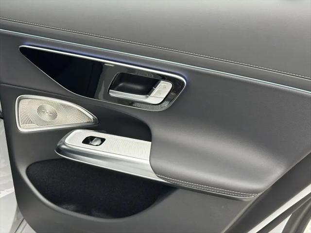 2026 Mercedes-Benz E 450 4MATIC