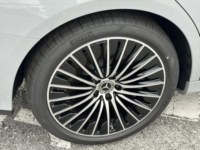 2026 Mercedes-Benz E 450 4MATIC