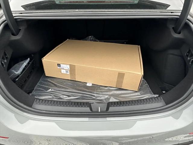 2026 Mercedes-Benz E 450 4MATIC