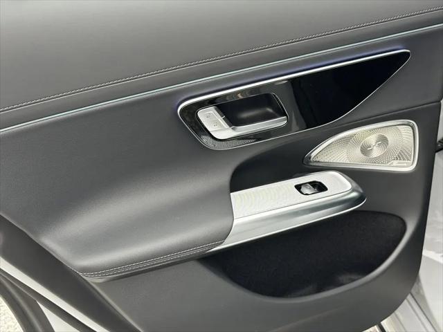 2026 Mercedes-Benz E 450 4MATIC