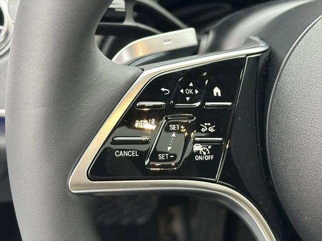2026 Mercedes-Benz E 450 4MATIC