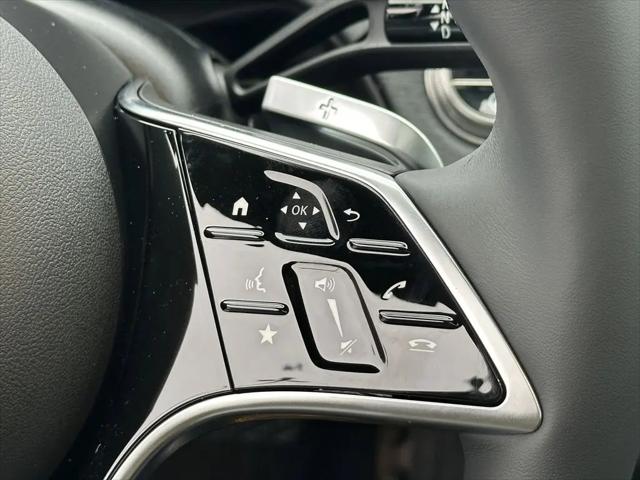 2026 Mercedes-Benz E 450 4MATIC