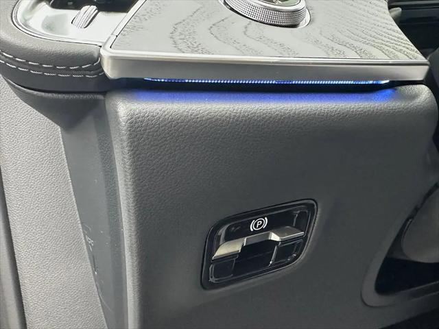 2026 Mercedes-Benz E 450 4MATIC