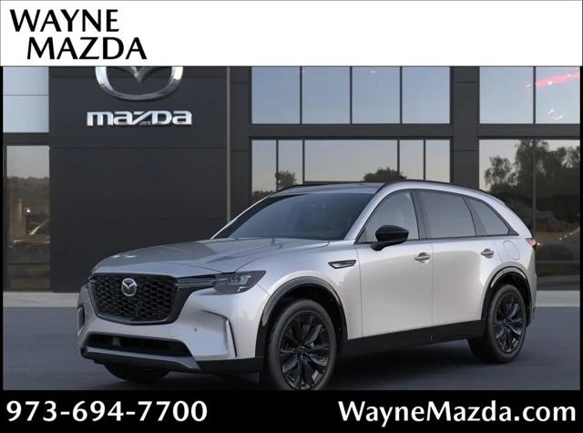2026 Mazda X-90 3.3 Turbo S Premium Sport for sale in North Wayne, NJ