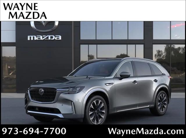 2026 Mazda X-90 3.3 Turbo S Premium Plus for sale in North Wayne, NJ