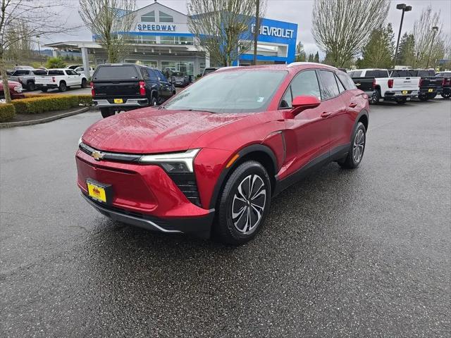 2025 Chevrolet V Blazer LT AWD
