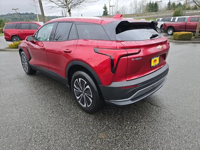 2025 Chevrolet V Blazer LT AWD