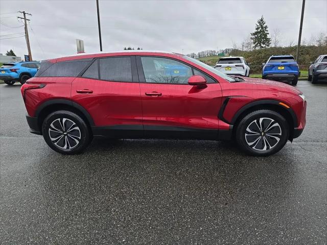 2025 Chevrolet V Blazer LT AWD