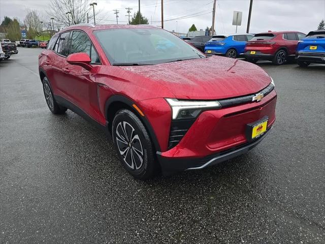 2025 Chevrolet V Blazer LT AWD