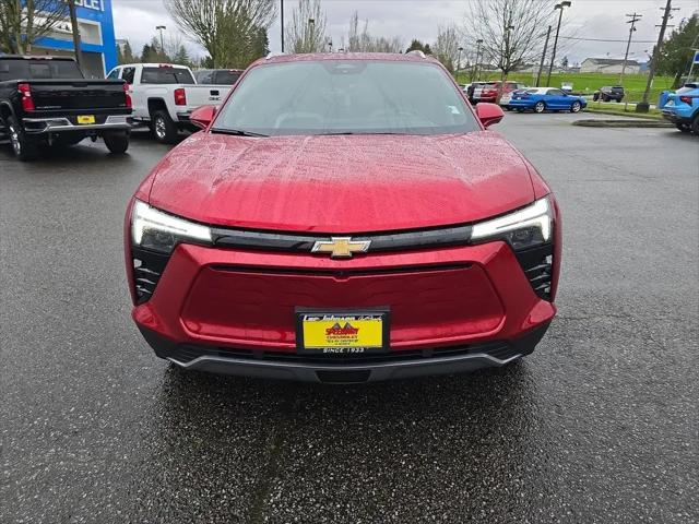 2025 Chevrolet V Blazer LT AWD