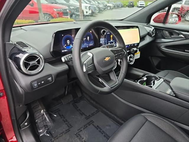 2025 Chevrolet V Blazer LT AWD
