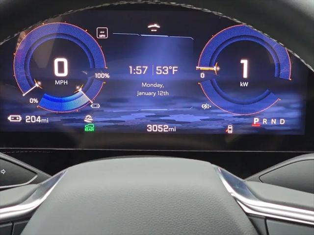 2025 Chevrolet V Blazer LT AWD