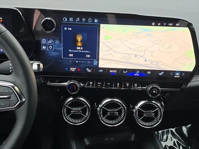 2025 Chevrolet V Blazer LT AWD