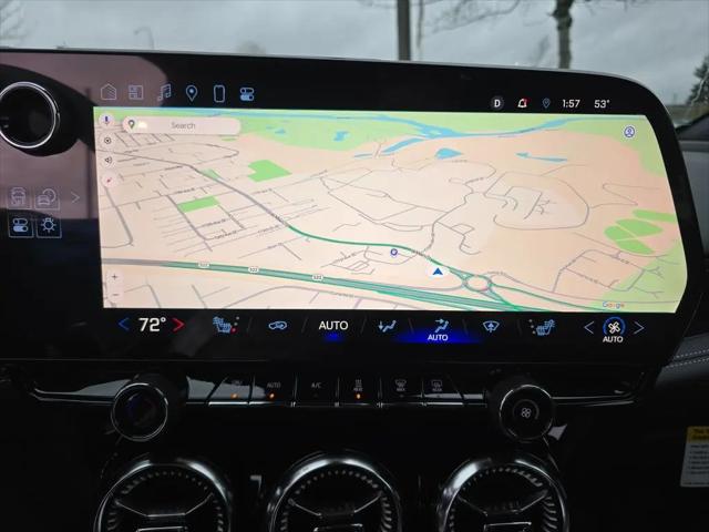 2025 Chevrolet V Blazer LT AWD