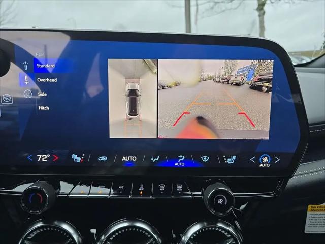 2025 Chevrolet V Blazer LT AWD