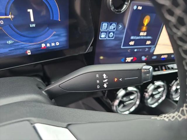 2025 Chevrolet V Blazer LT AWD