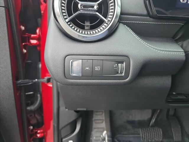 2025 Chevrolet V Blazer LT AWD