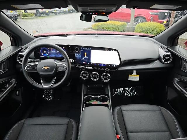 2025 Chevrolet V Blazer LT AWD