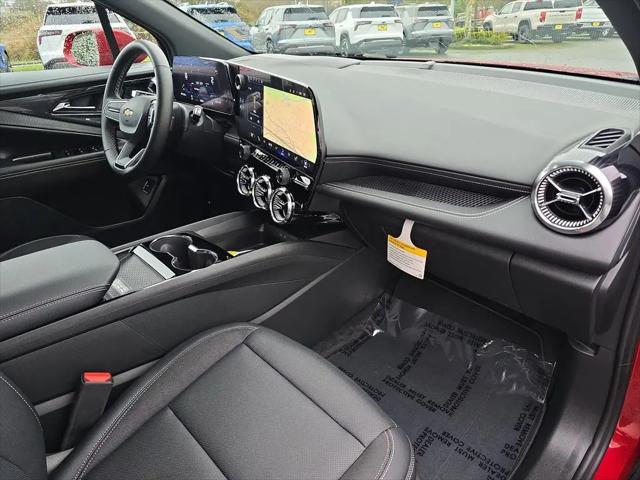2025 Chevrolet V Blazer LT AWD