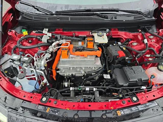 2025 Chevrolet V Blazer LT AWD