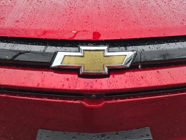 2025 Chevrolet V Blazer LT AWD