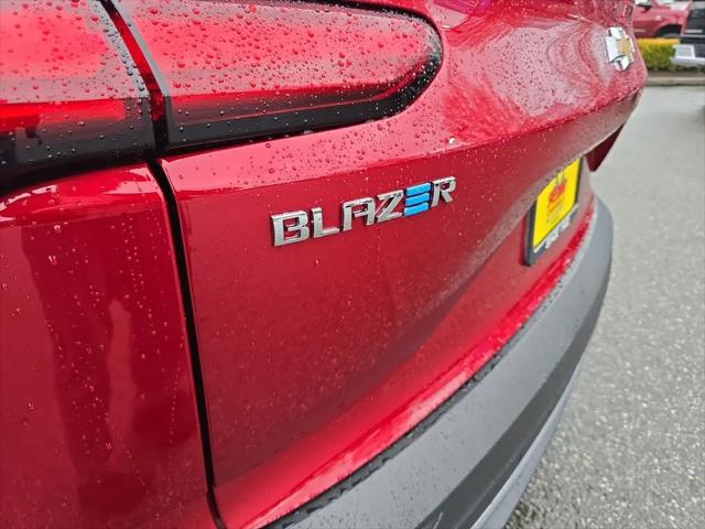 2025 Chevrolet V Blazer LT AWD