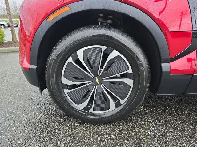2025 Chevrolet V Blazer LT AWD