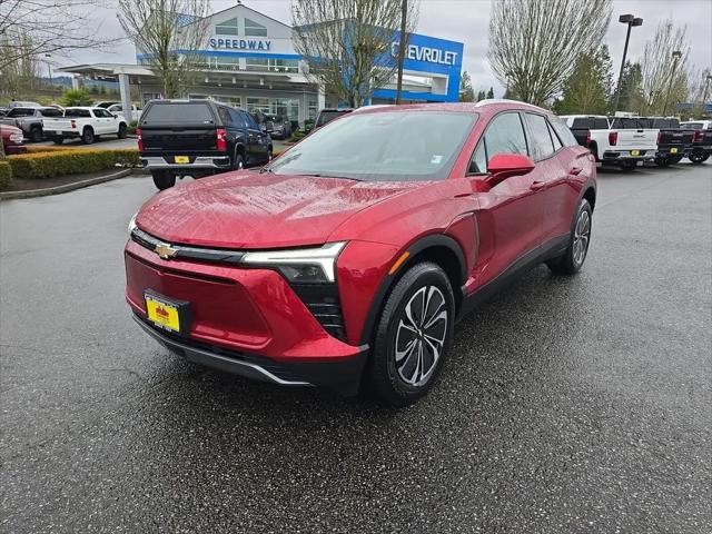 2025 Chevrolet V Blazer LT AWD for sale in Monroe, WA