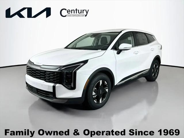 2026 Kia Sportage LX for sale in Tampa, FL