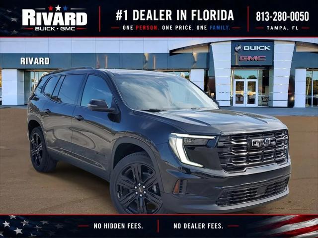 2026 GMC Acadia Elevation FWD for sale in Tampa, FL