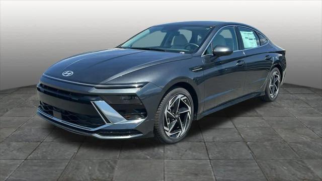 2026 Hyundai Sonata SEL Sport for sale in Reno, NV