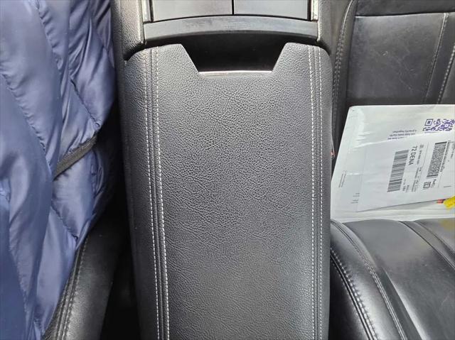 2015 Lincoln MKZ AWD
