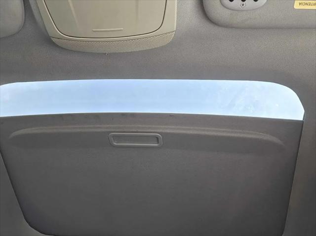 2015 Lincoln MKZ AWD