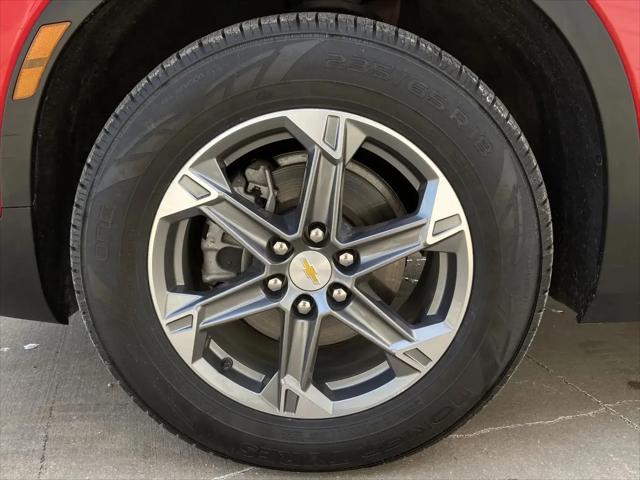 2024 Chevrolet Blazer AWD 3LT