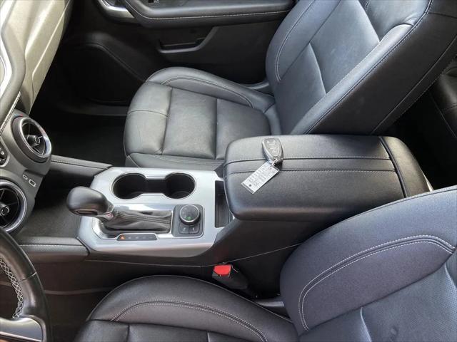 2024 Chevrolet Blazer AWD 3LT