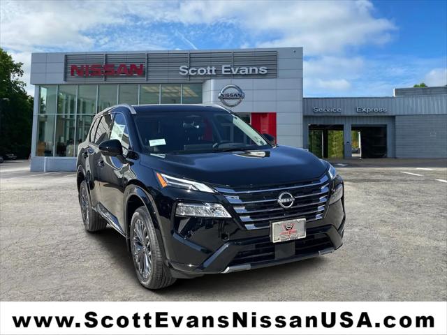 2026 Nissan Rogue Platinum for sale in Carrollton, GA